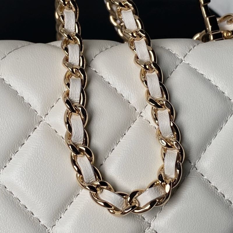 Ch**el woc bags